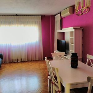 Standaard Appartement